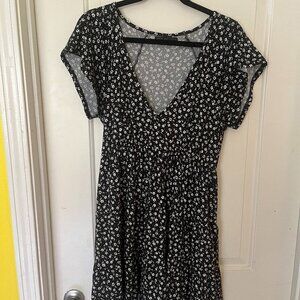 Urban Outfitters Babydoll dress